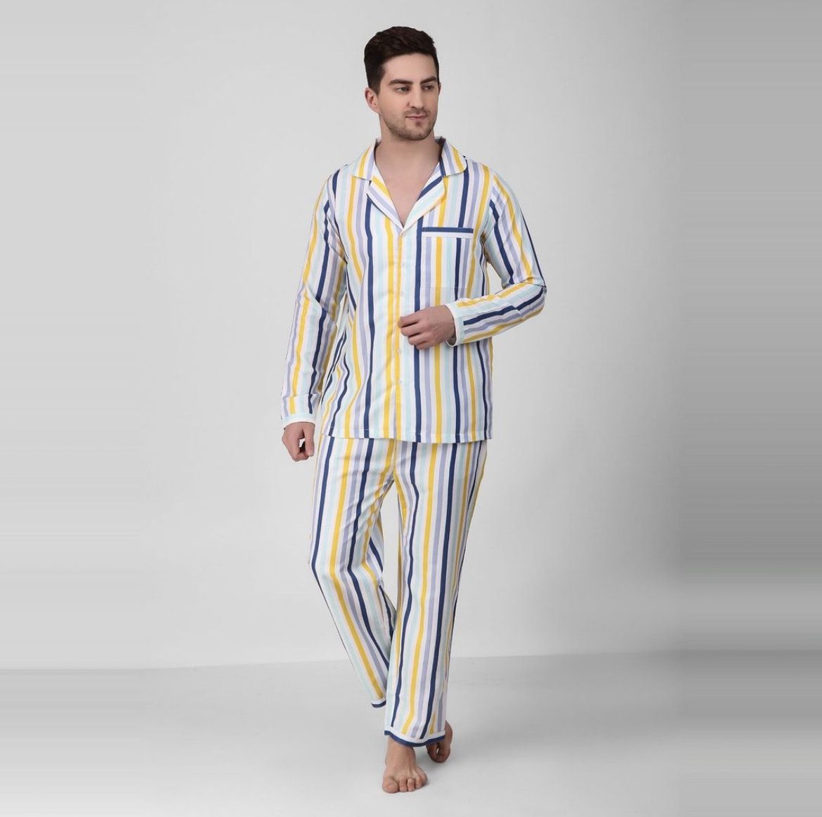 Men's Sleepwear - Style 5