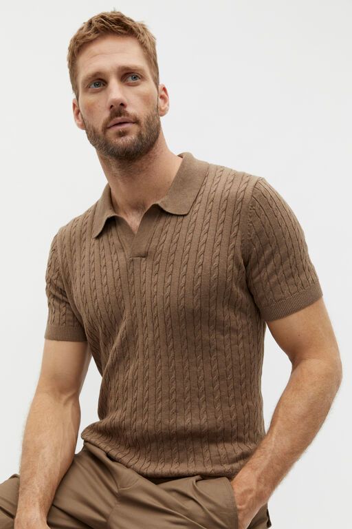 Men's Sweater - Style 5