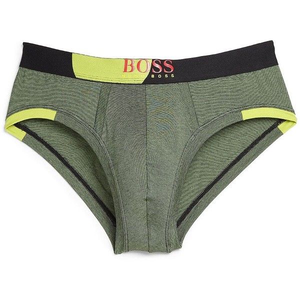 Men's Underwear - Style 10