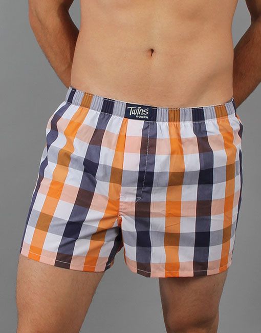 Men's Underwear - Style 5