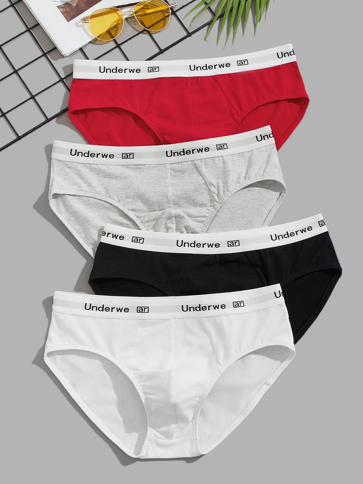 Men's Underwear - Style 7