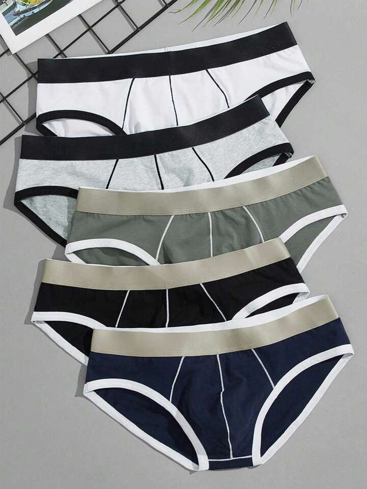 Men's Underwear - Style 8