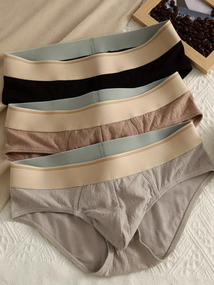 Men's Underwear - Style 9