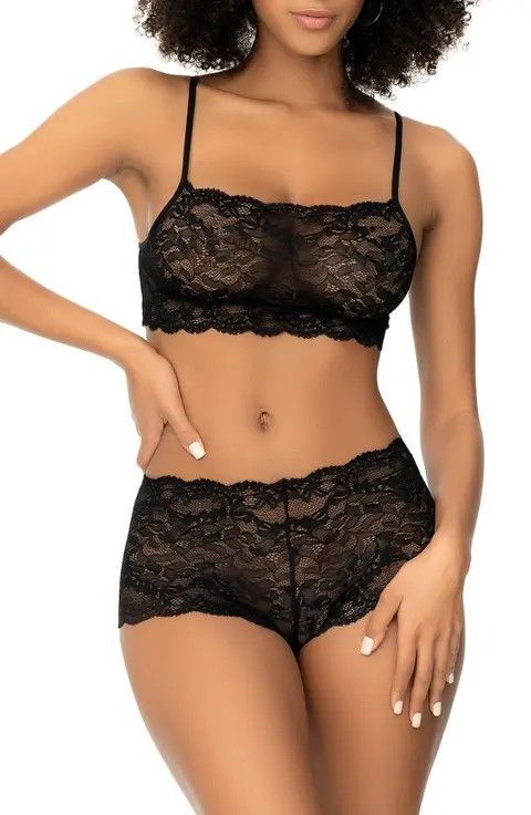 Women's Bra - Style 3