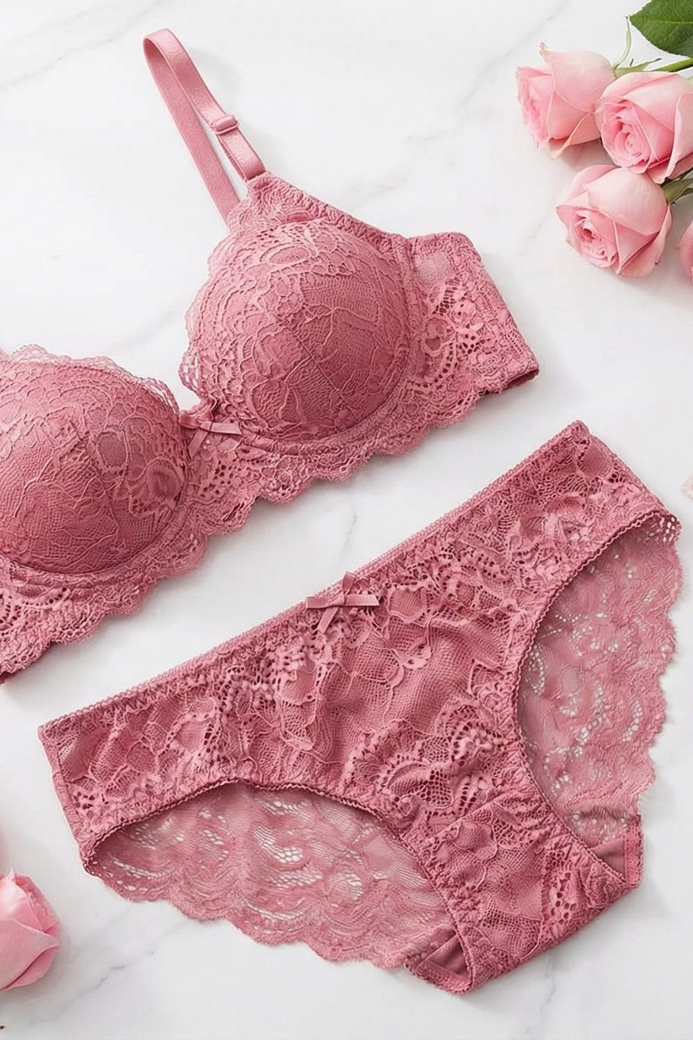 Women's Bra - Style 5