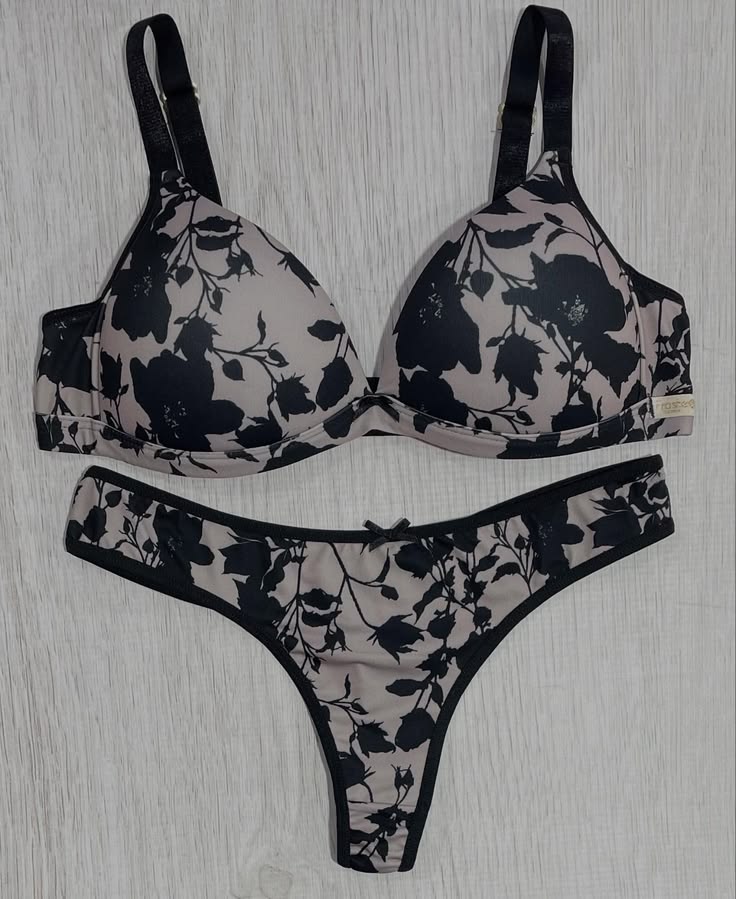 Women's Bra - Style 6