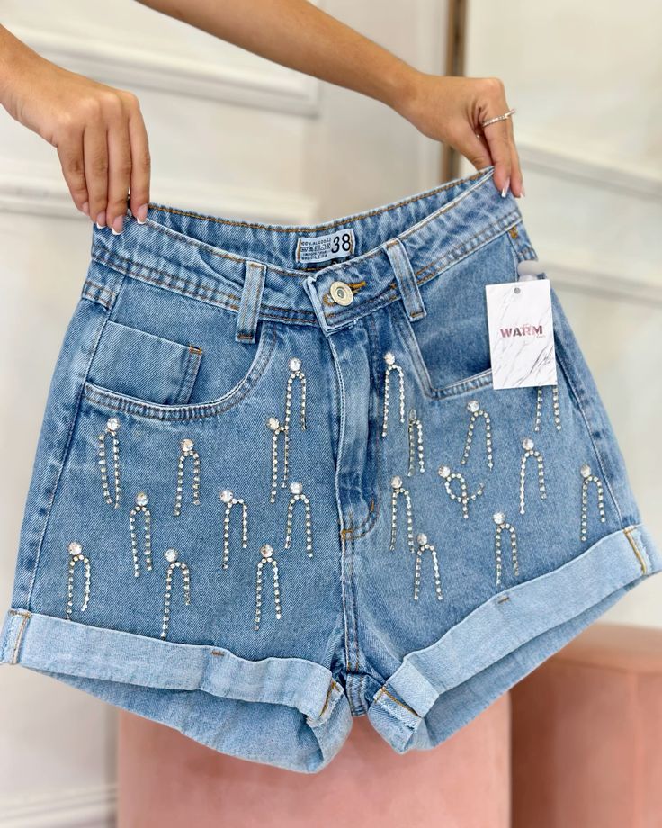 Women's Denim - Style 11