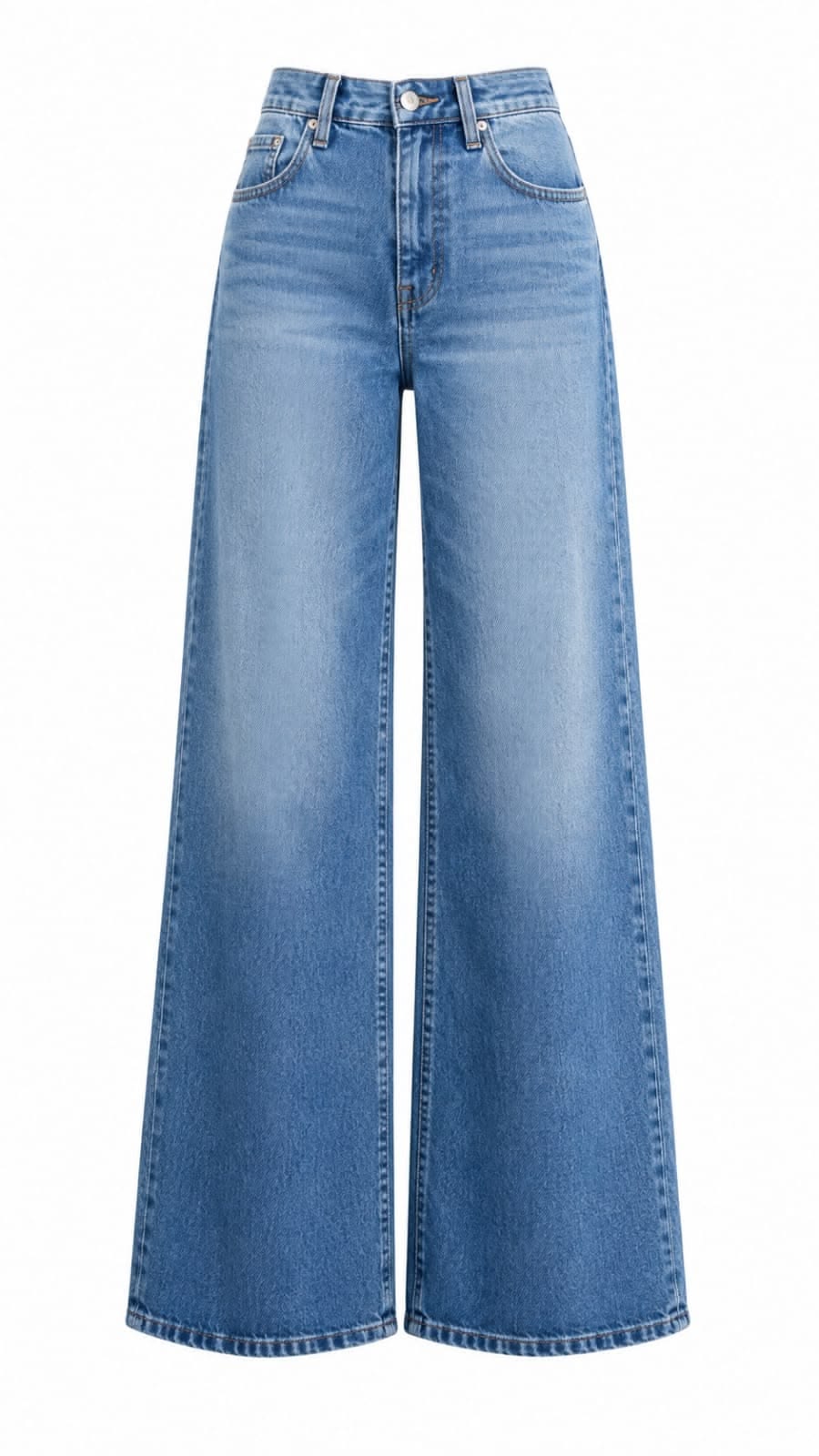 Women's Denim - Style 2