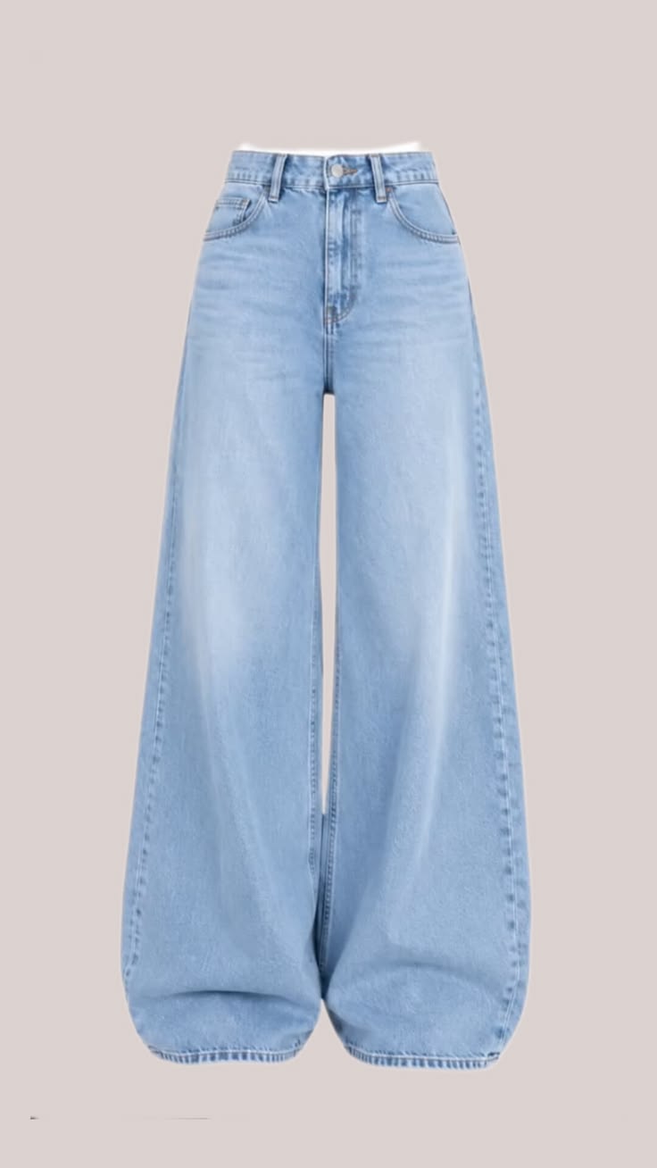 Women's Denim - Style 3