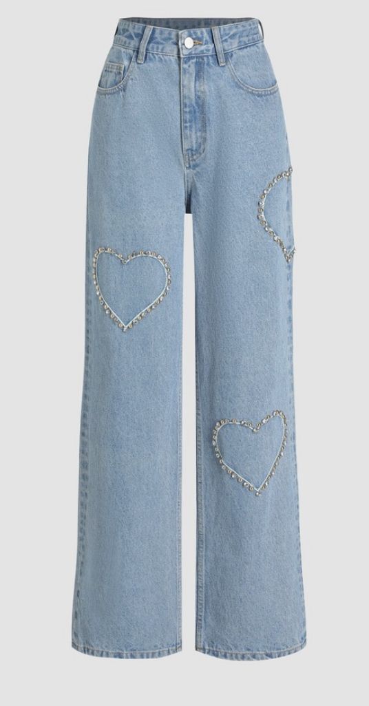 Women's Denim - Style 4