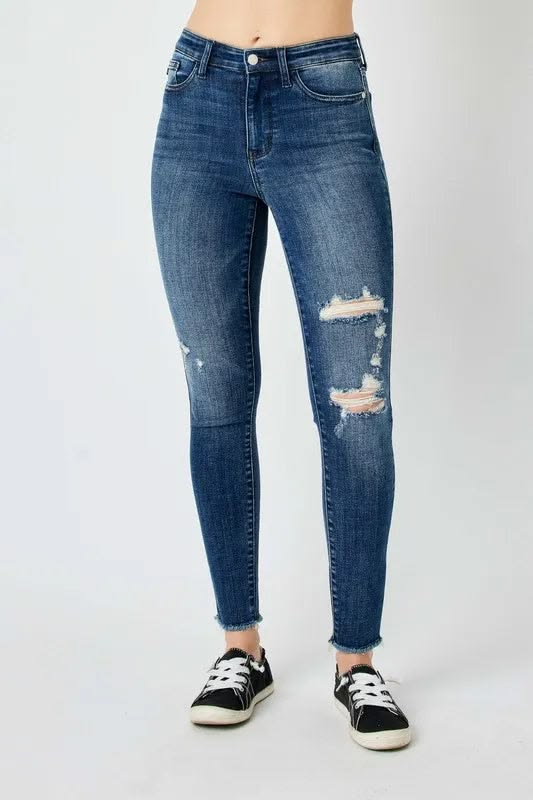 Women's Denim - Style 5
