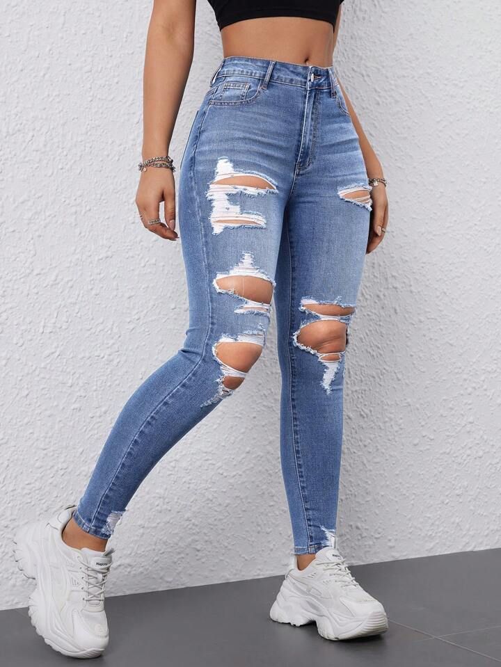 Women's Denim - Style 7
