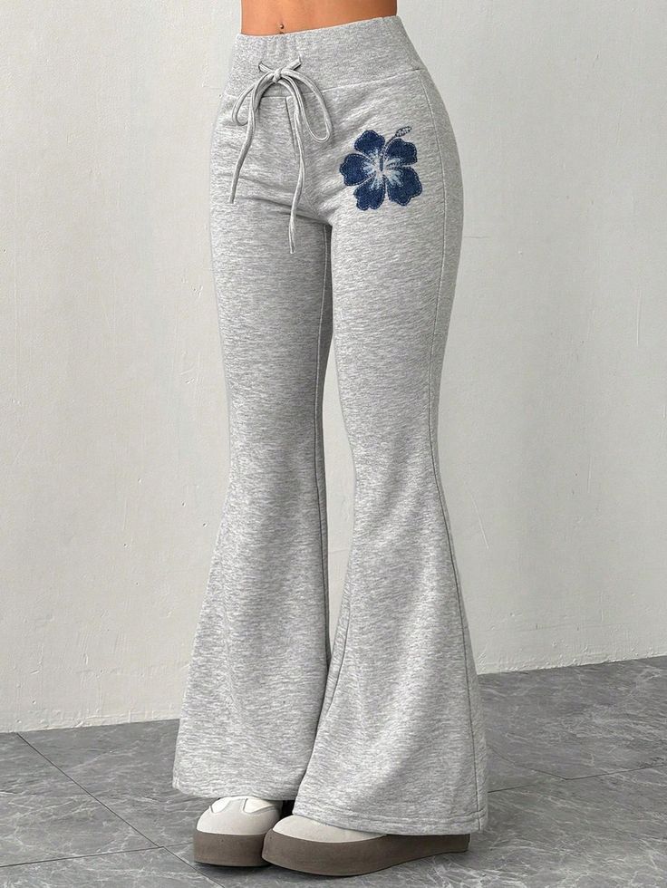 Women's Knit Bottom - Style 1