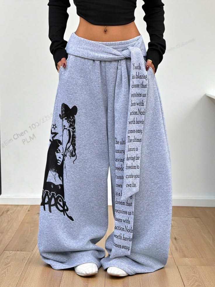 Women's Knit Bottom - Style 2