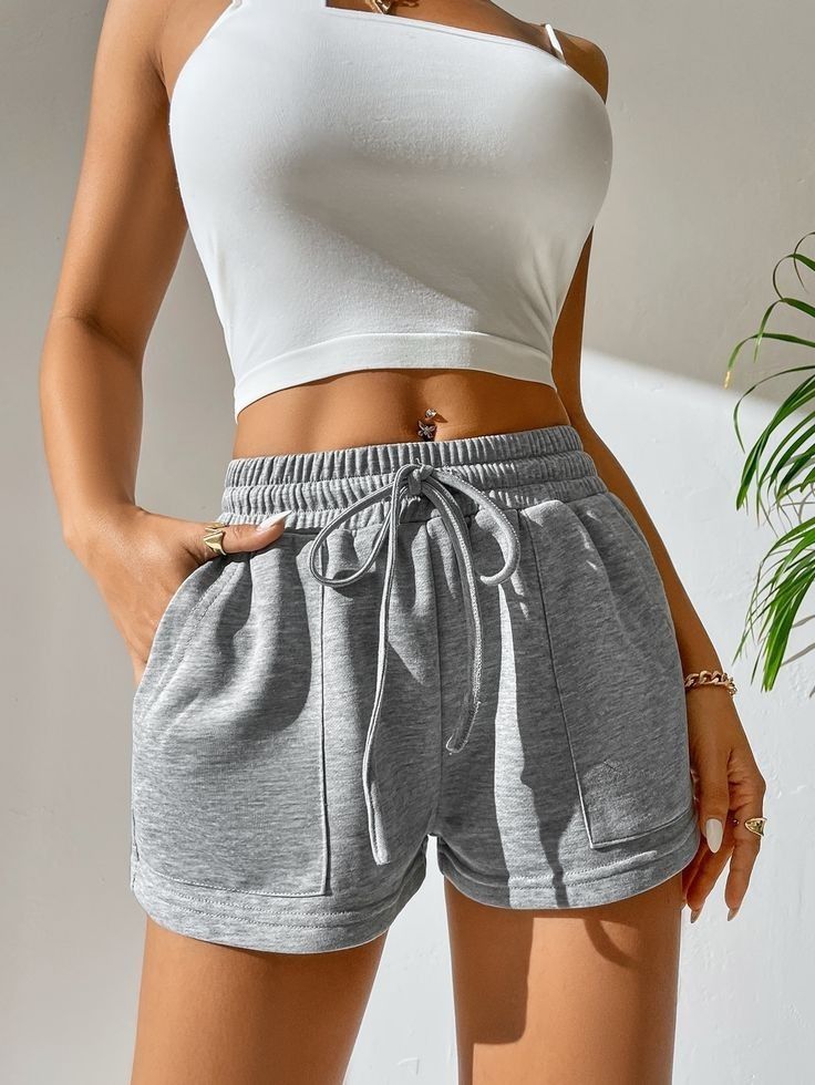 Women's Knit Bottom - Style 5