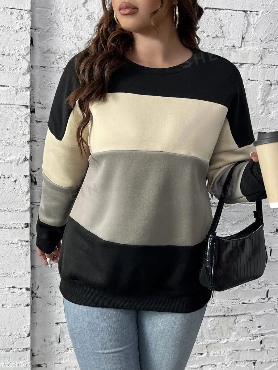 Women's Knit Top - Style 4