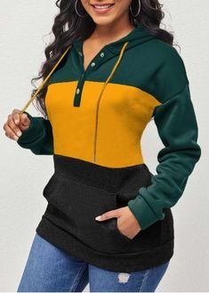 Women's Knit Top - Style 5