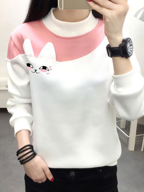 Women's Knit Top - Style 6