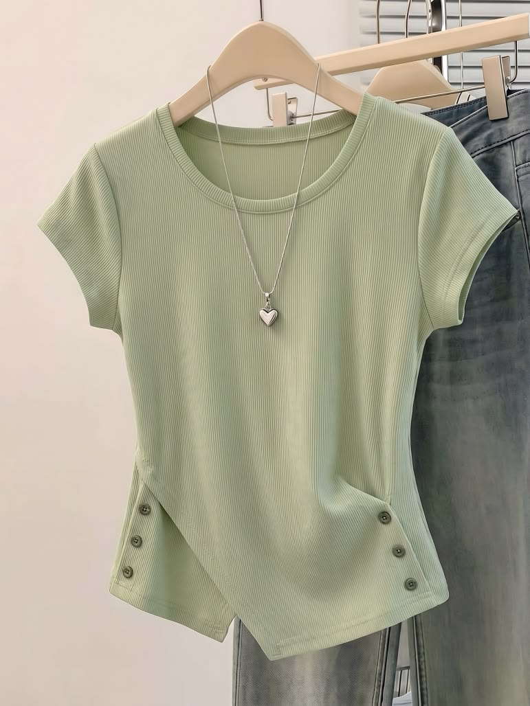 Women's Knit Top - Style 8