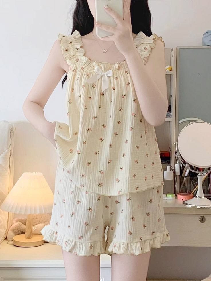 Women's Loungewear - Style 1
