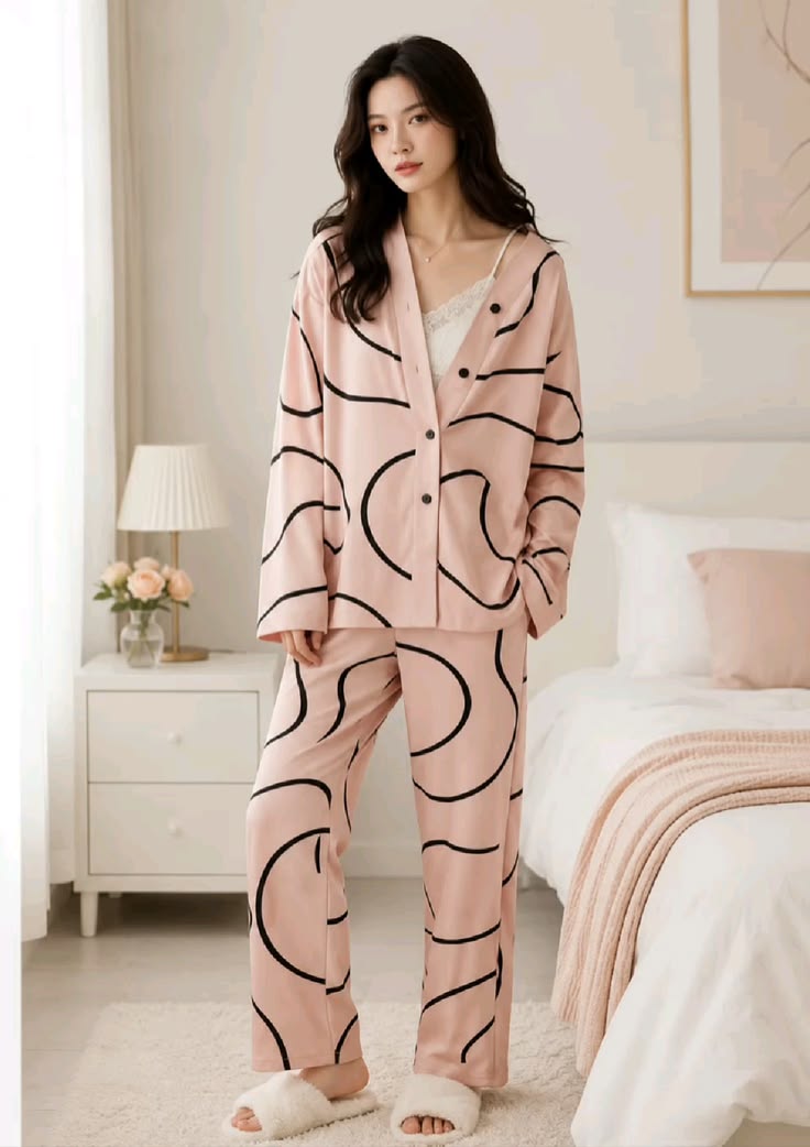 Women's Loungewear