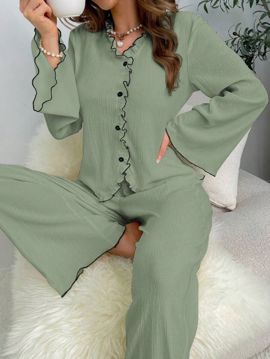 Women's Sleepwear