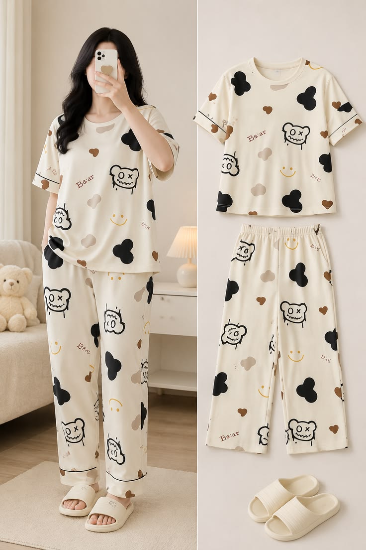 Women's Sleepwear