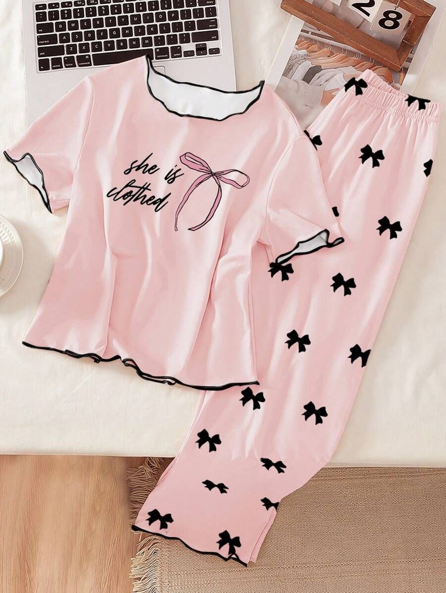 Women's Sleepwear - Style 3
