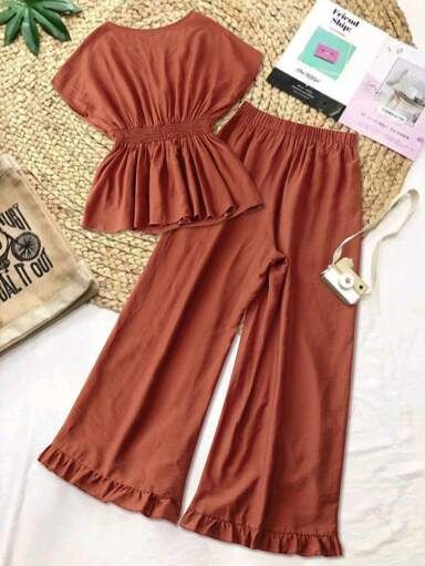 Women's Sleepwear - Style 4