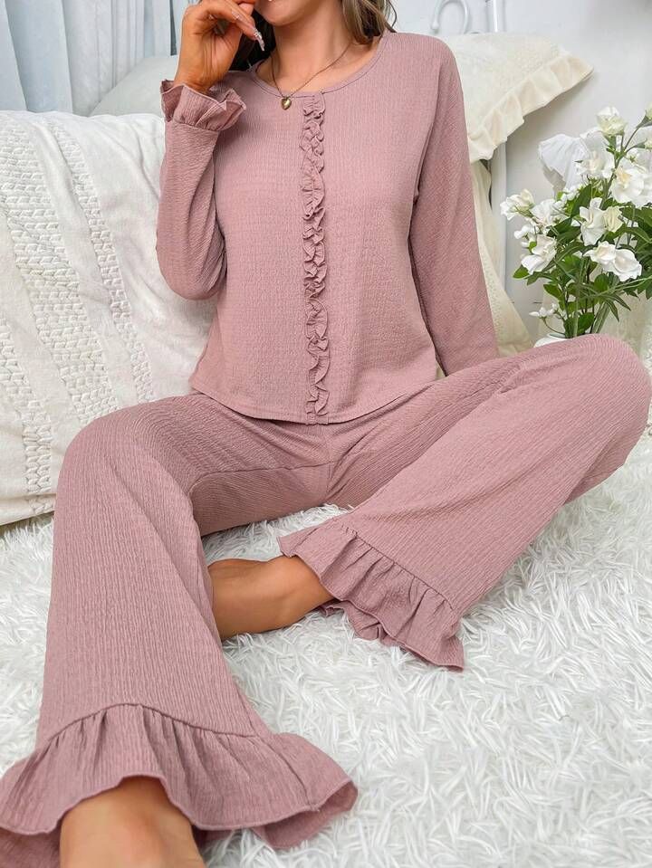 Women's Sleepwear - Style 9