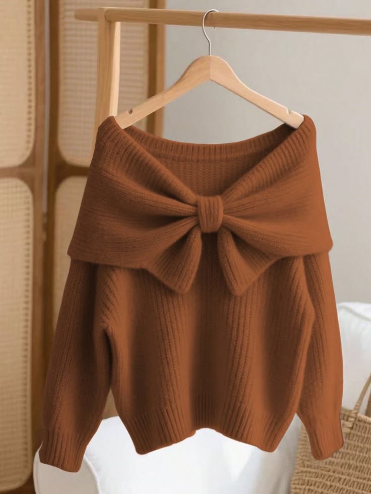 Women's Sweater - Style 2