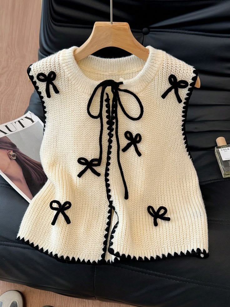 Women's Sweater - Style 3