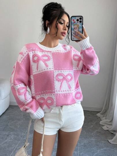 Women's Sweater - Style 5