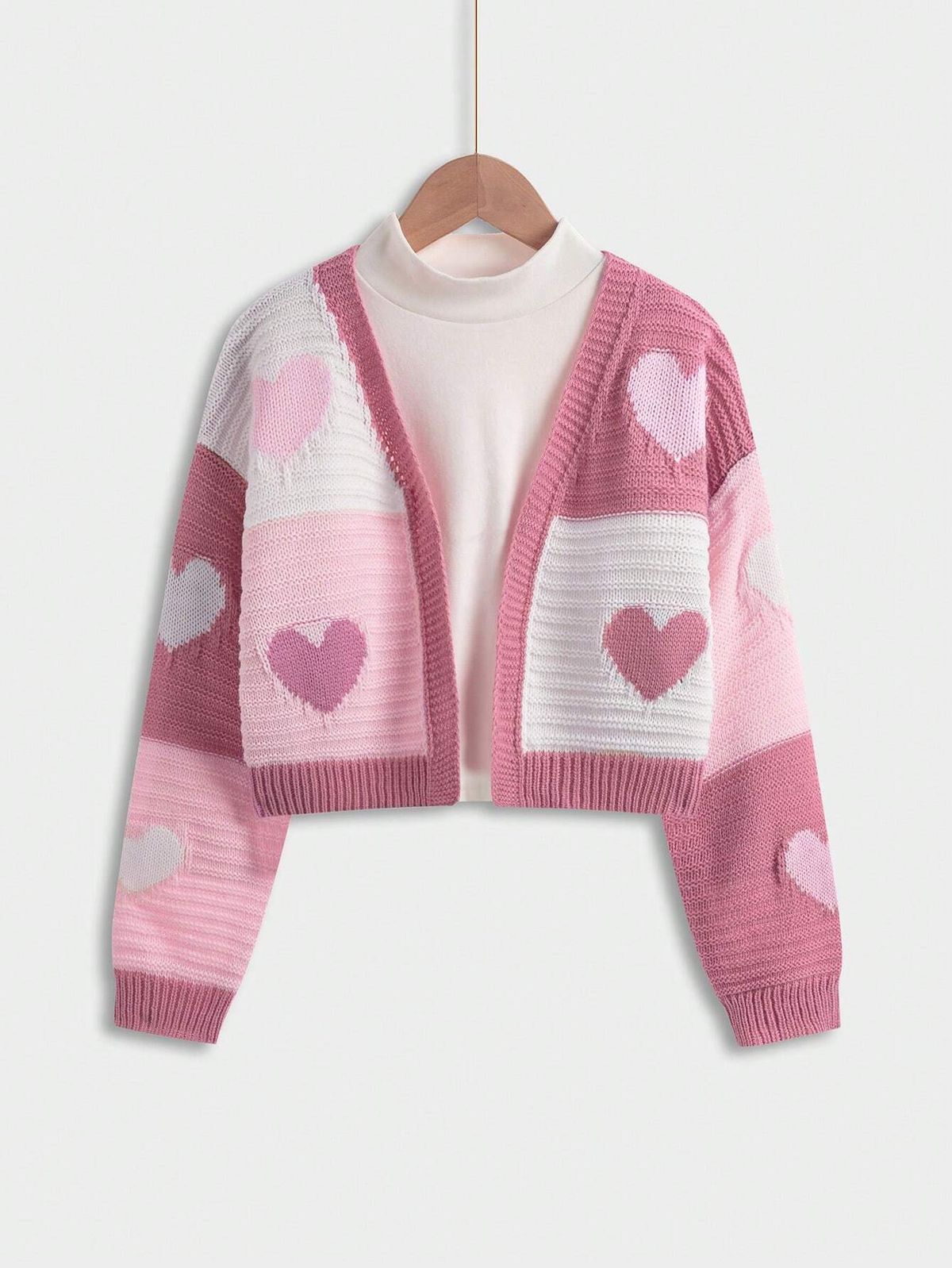 Women's Sweater - Style 6