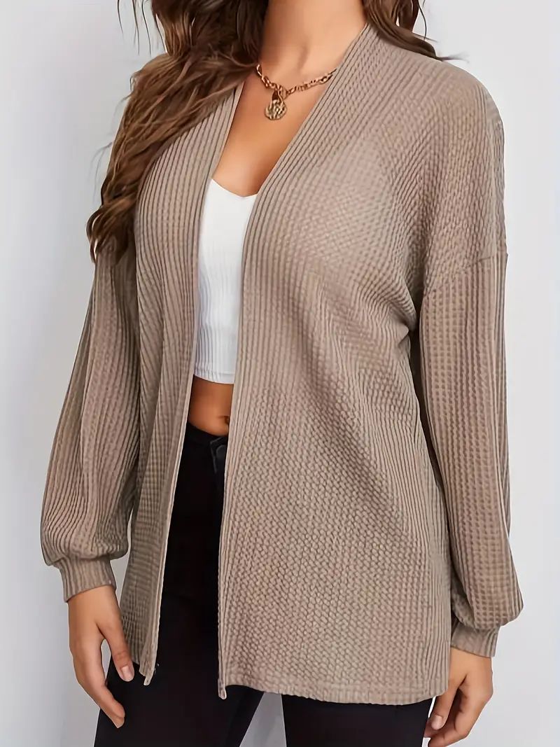 Women's Sweater - Style 7