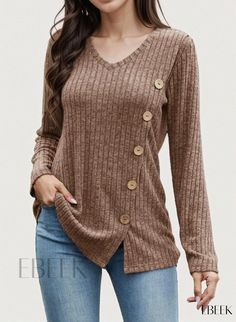Women's Sweater - Style 9