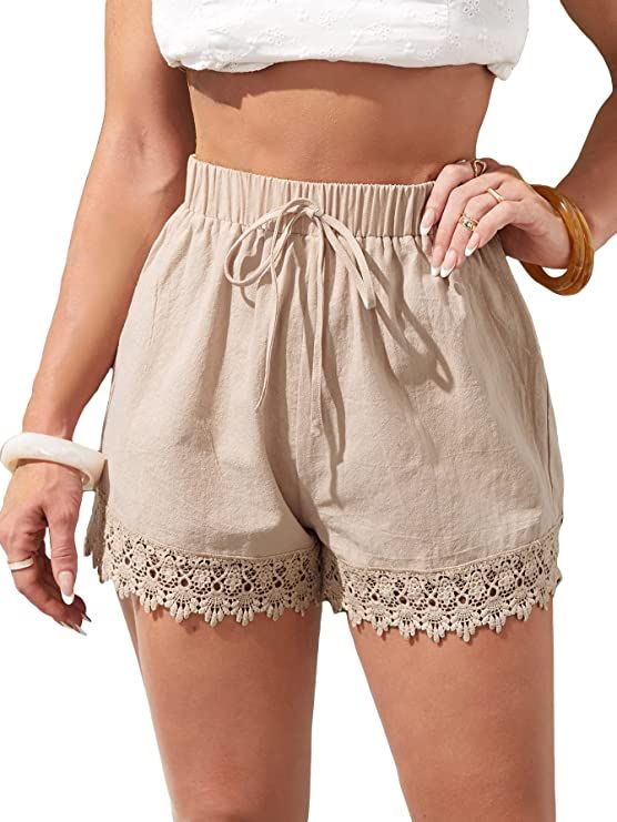 Women's Woven Bottom - Style 2