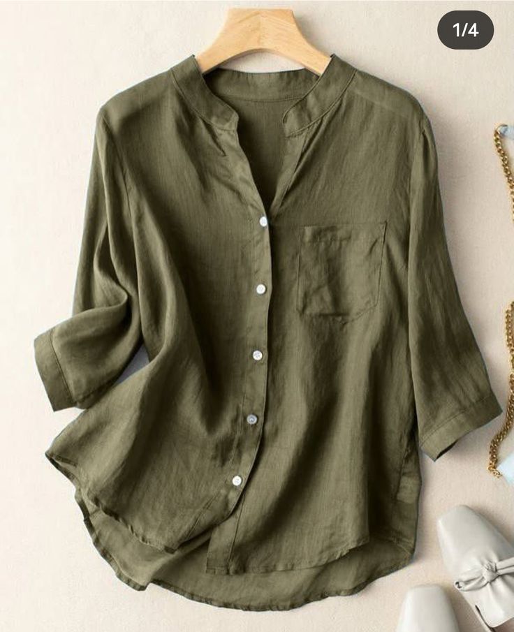 Women's Shirt