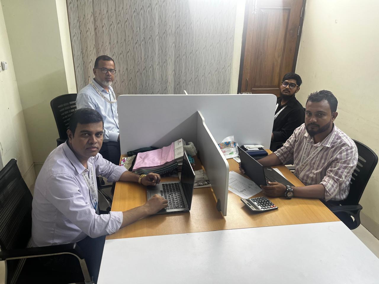 Our Team