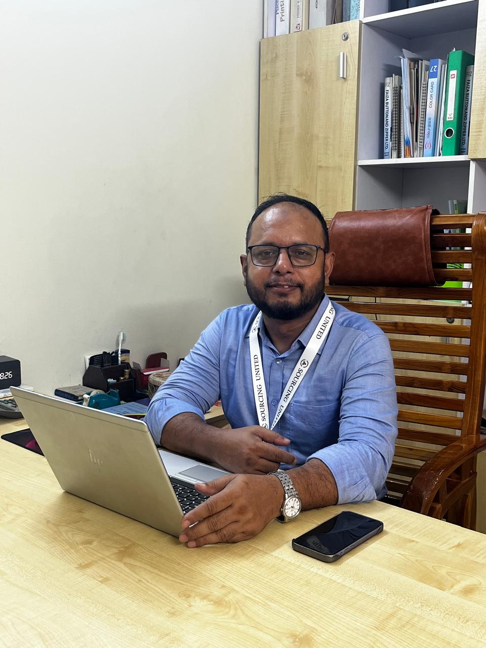 Nurul Haque Milon