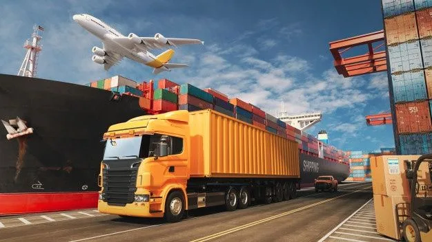 Shipping & Logistics Support